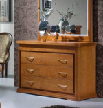 Комод Safira 325 Cerezo IDC