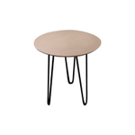 Журнальный стол Kendra 4004.H52 Arena 1 Mate/5-Negro Disemobel