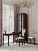 Банкетка Toledo Nogal-P/Signoria С-3 (BQ414.505)