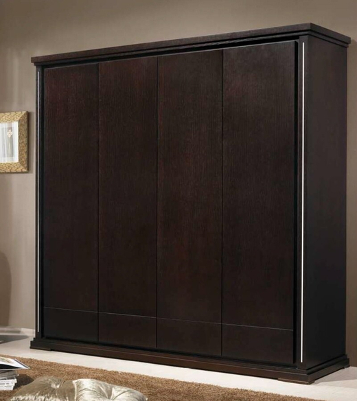 Шкаф-купе Safira 326PV Wengue IDC