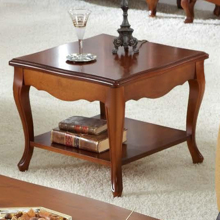 Журнальный стол 53/C Cerezo-5 Disemobel