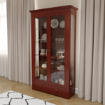 Витрина 2008 Орех Валенсия