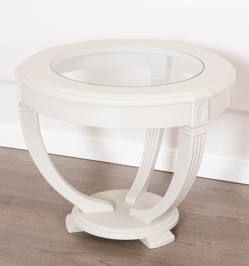 Журнальный стол 66/C Vainilla Disemobel