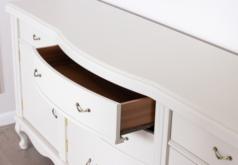 Буфет 950 Vainilla Disemobel