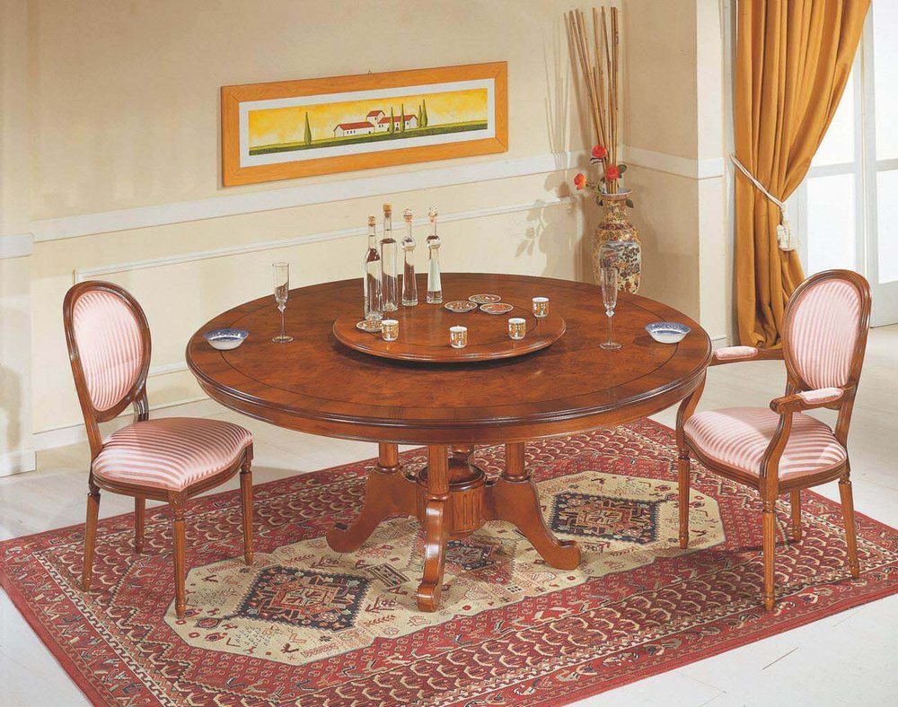 Обеденный стол Ottocento 1786 Stile Elisa