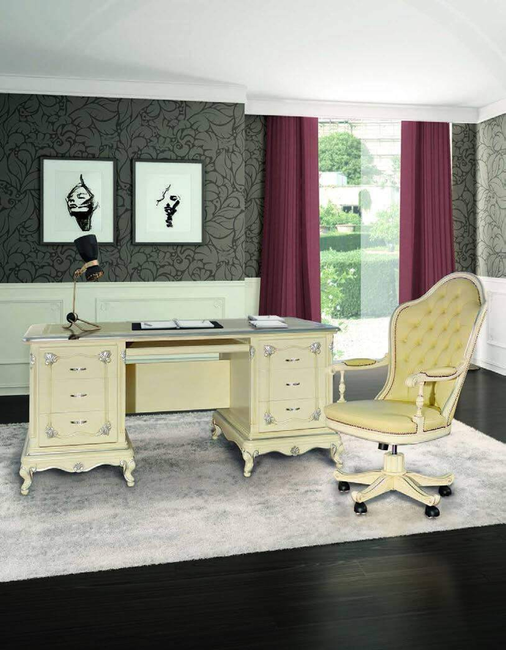 Кресло Art Deco 3154 Stile Elisa