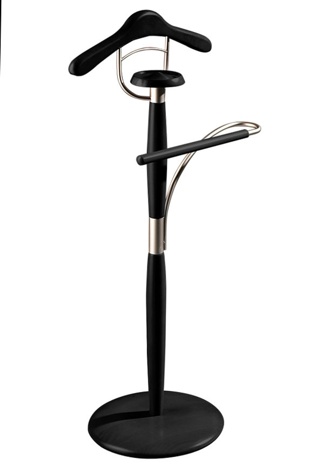 Вешалка костюмная напольная 317 Negro Herdasa