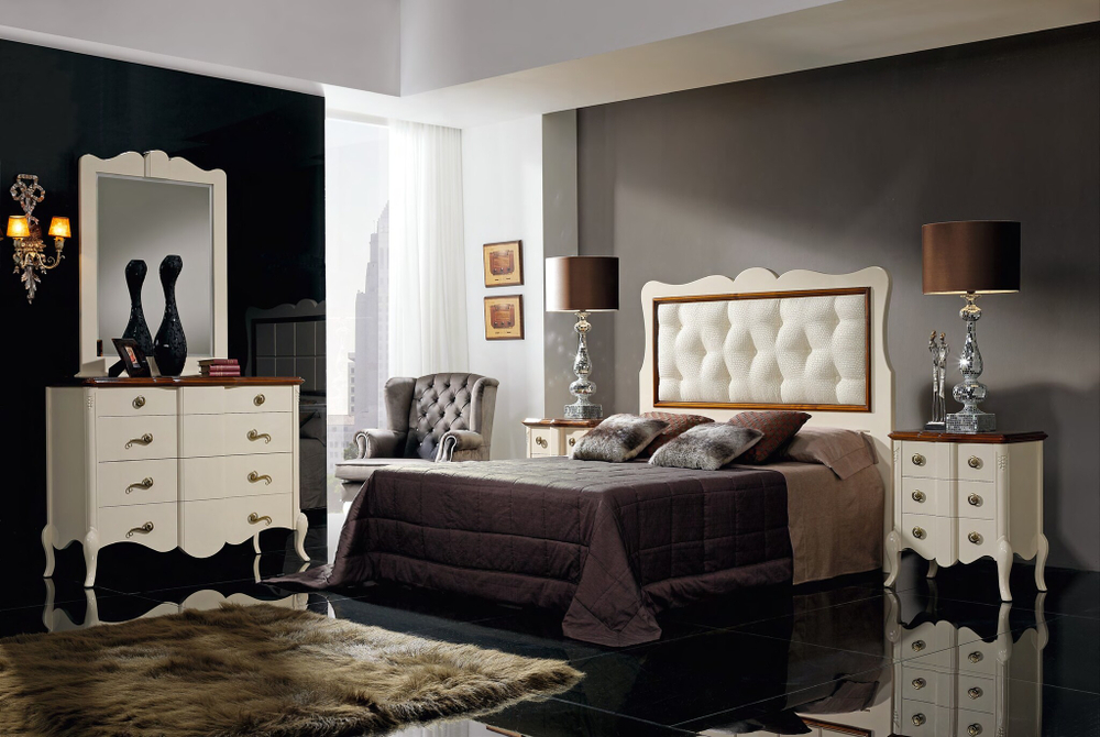 Зеркало Ares 78500 Lino