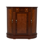 Узкая тумба 104.090 Nogal Panamar