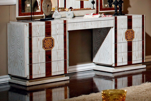 Туалетный столик 5112-BO Solomando