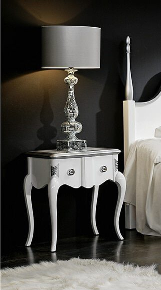 Прикроватная тумба Ares 78810 Lino