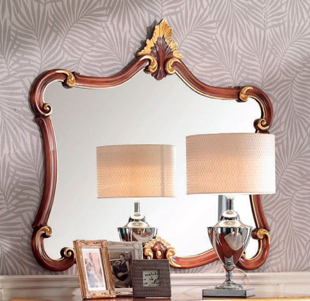 Зеркало Art Deco 3028 Stile Elisa