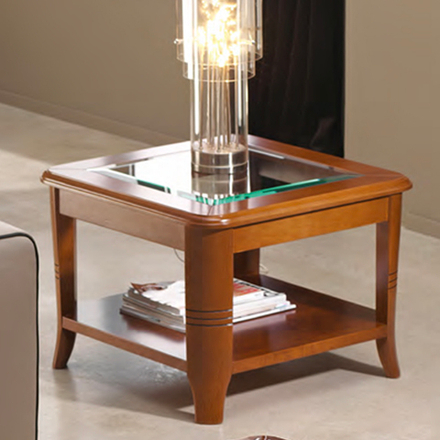 Журнальный стол 637.606 Cerezo Panamar