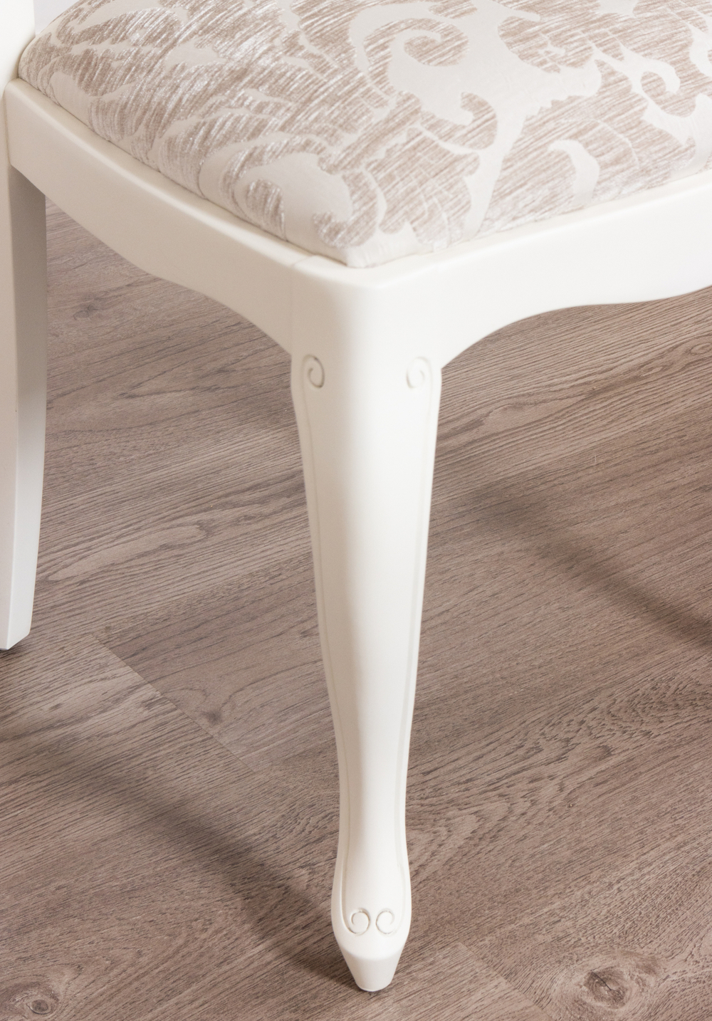 Стул 418.050 Blanco/Signoria-3 Panamar