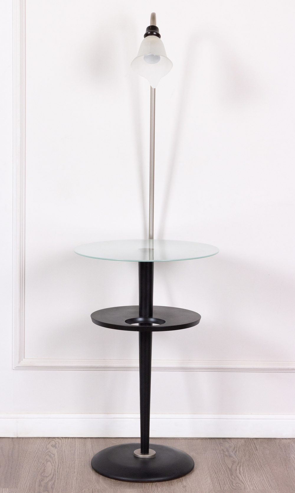 Торшер 547H WENGUE Herdasa