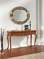Консоль Neoclassico 2214 Stile Elisa