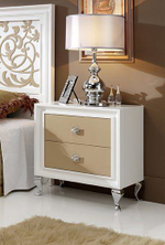 Прикроватная тумба Helios L81818 Lino