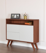 Тумба Kendra 4010 Caramelo/Beig Disemobel