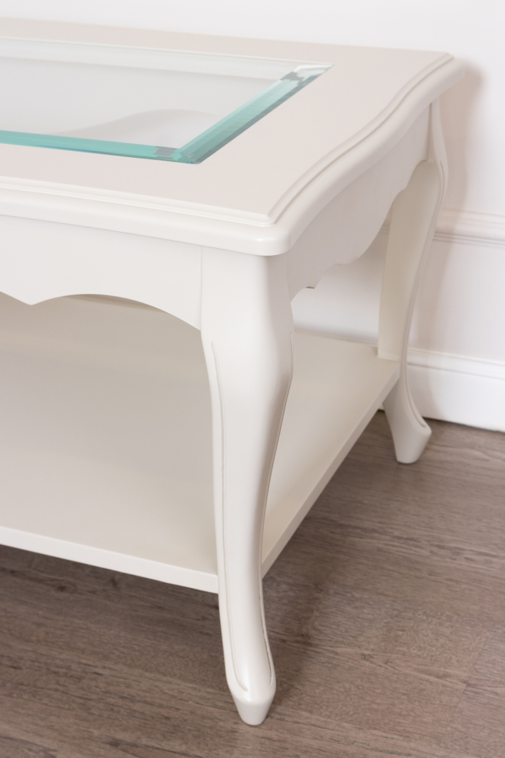 Журнальный стол 53 Vainilla Disemobel