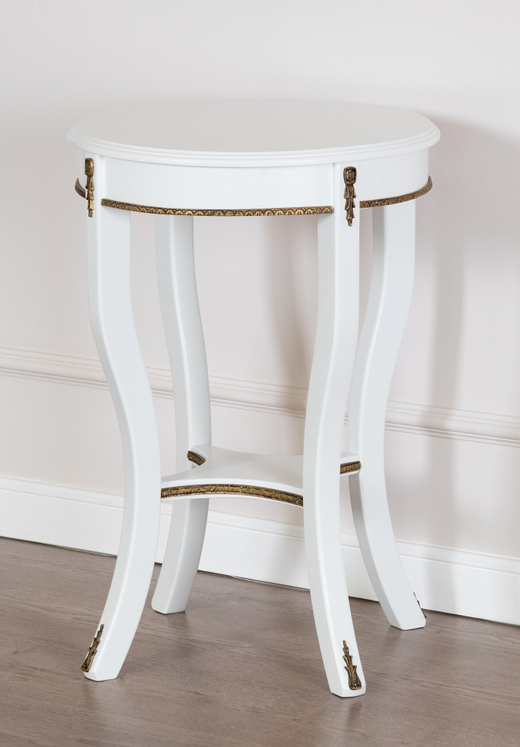 Столик 19 Blanco IDC