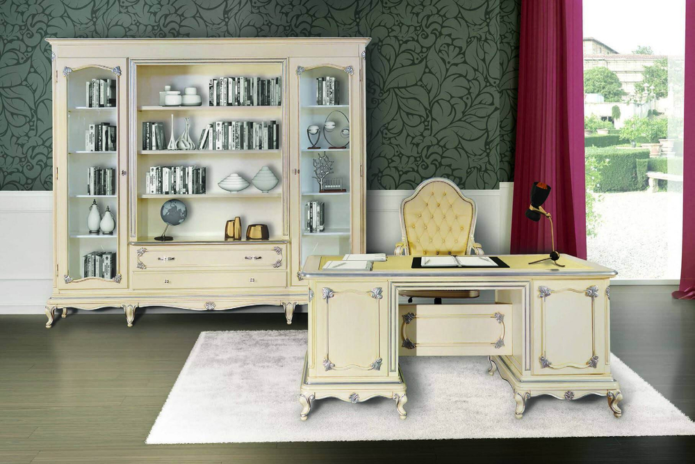 Письменный стол Art Deco 3156 Stile Elisa