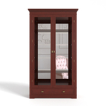 Витрина 2008 Орех Валенсия