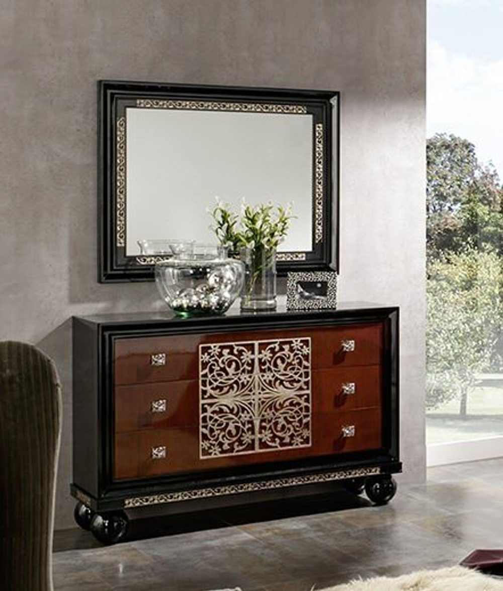 Комод Helios 81801 Lino