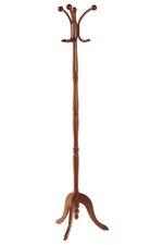 Вешалка стойка напольная 444 Mogano Herdasa