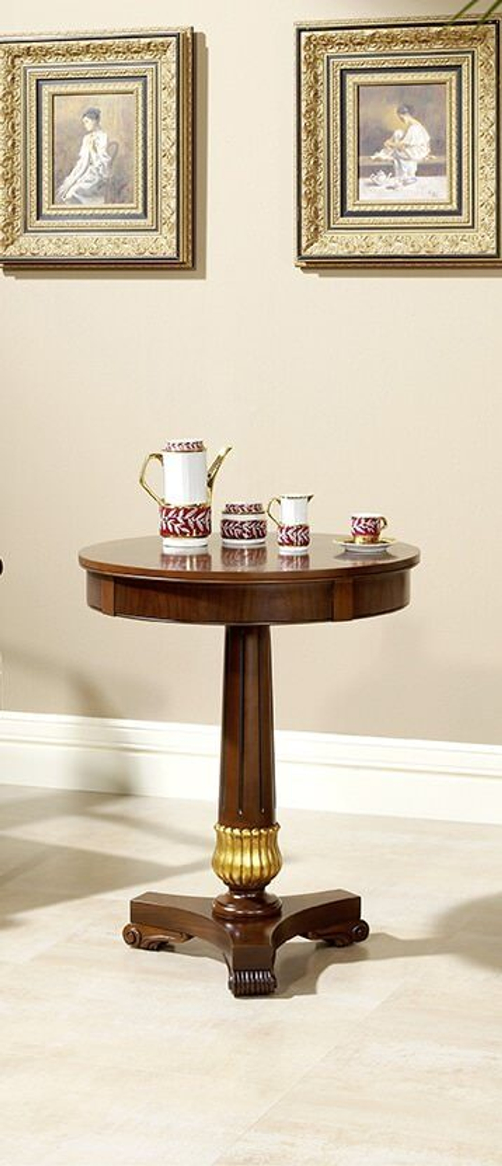 Журнальный стол Orfeo 82600 Lino