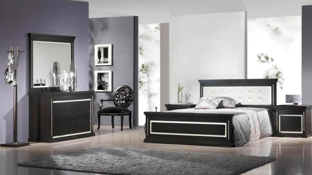 Зеркало Safira MS02 Cerezo IDC