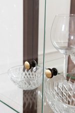 Витрина низкая 3 Cerezo IDC