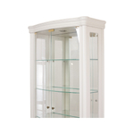 Витрина 912 Vainilla Disemobel