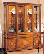 Витрина Casandra 71023 Lino