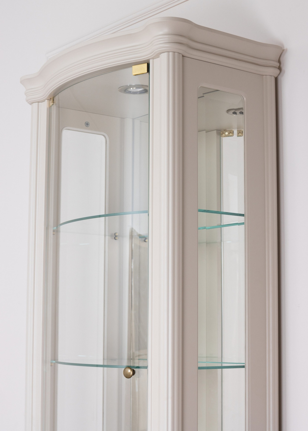 Витрина 922 Vainilla Classic Левая