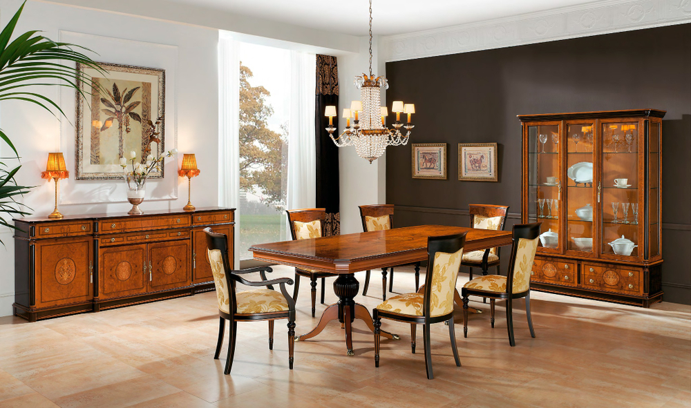 Буфет Casandra 71002 Lino