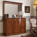 Буфет 831.150 Nogal Panamar