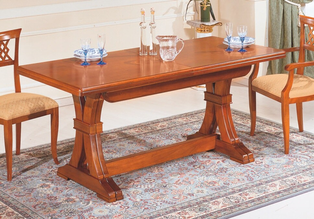 Обеденный стол Ottocento 1847 Stile Elisa