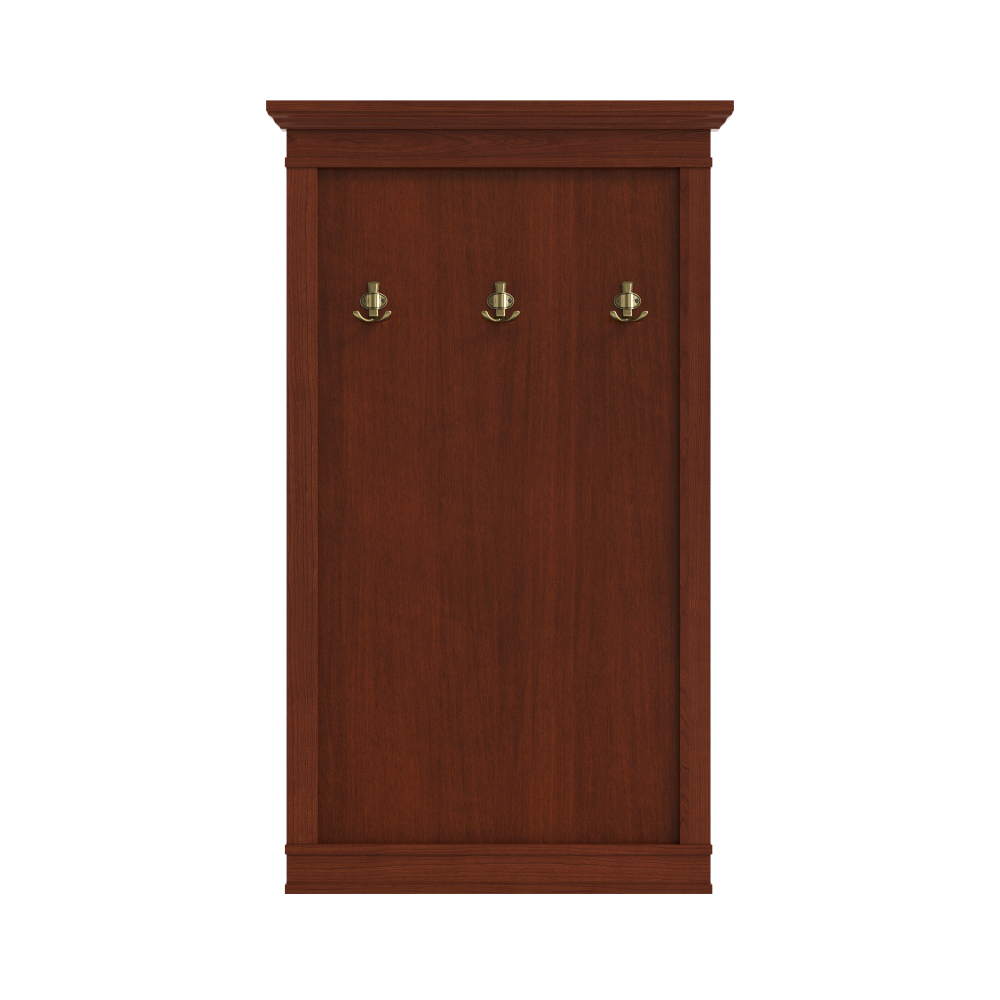 Вешалка настенная 2040 Орех Валенсия