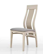 Стул FLY 704 Capuccino/Bege/5 IDC