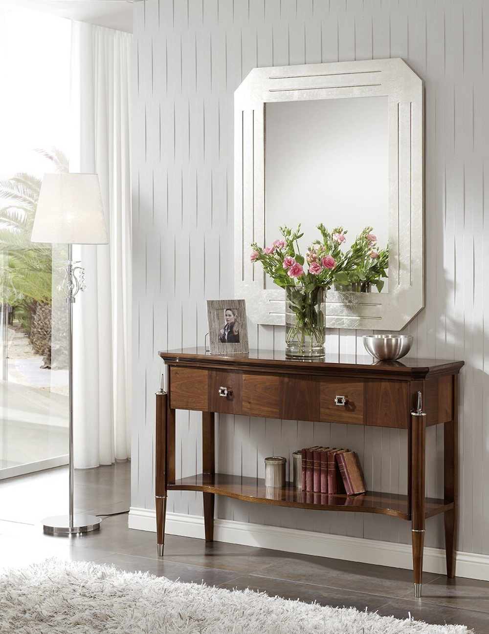 Зеркало Dafne 83505 Lino