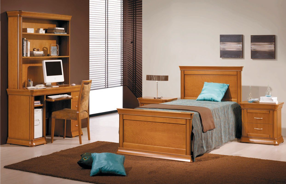 Кровать Lux 278 IDC