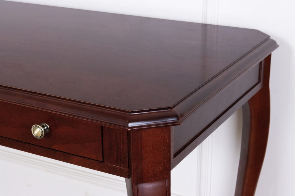 Стол письменный Toledo-1 Nogal (PS768.112)