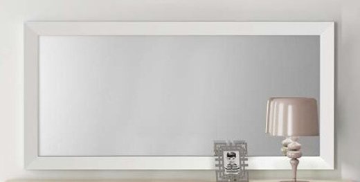 Зеркало Cloe 2050 Blanco Disemobel