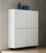 Буфет Nora 3030.5 Blanco Disemobel