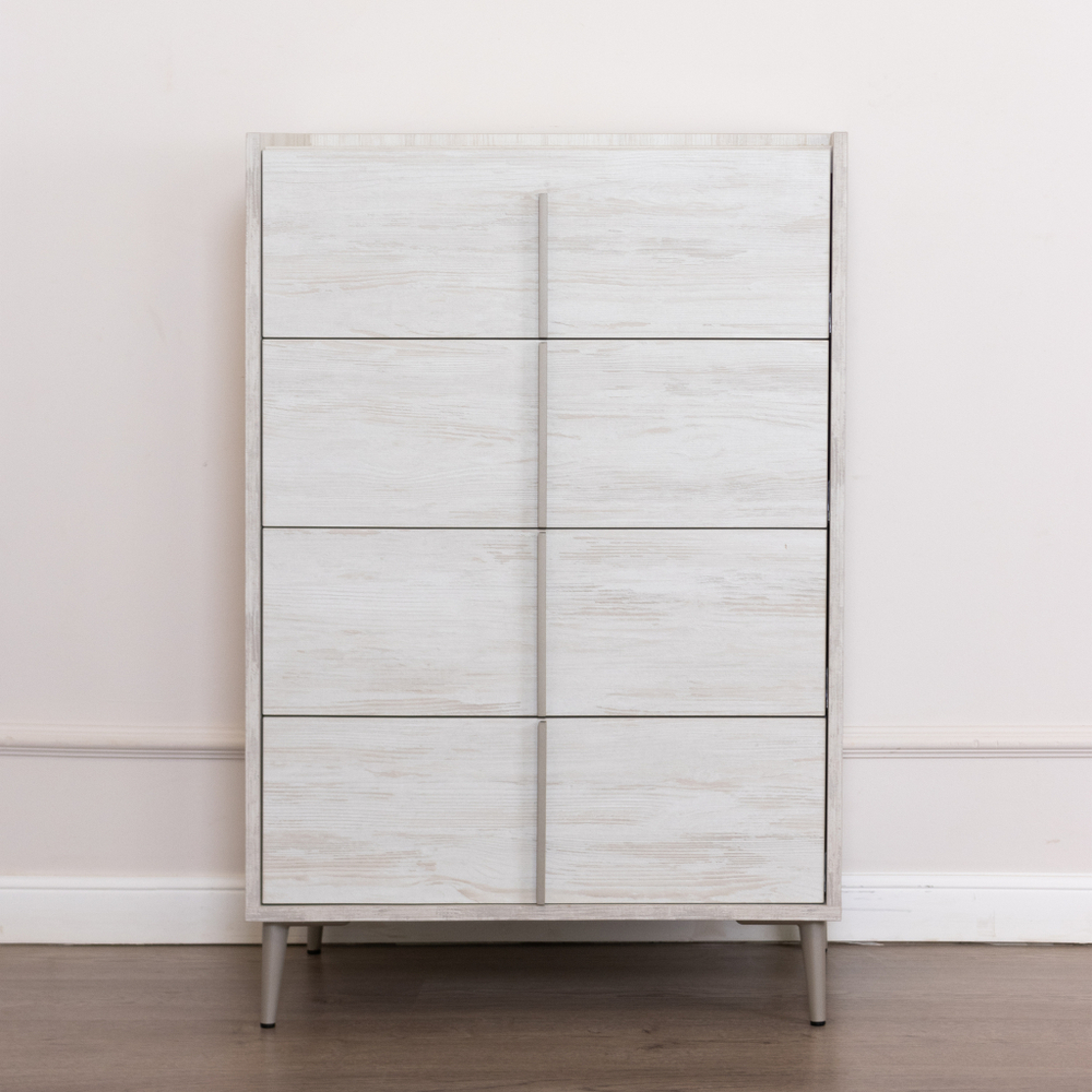 Комод на ножках Line 070 Nordico/Niquel Koala Beds