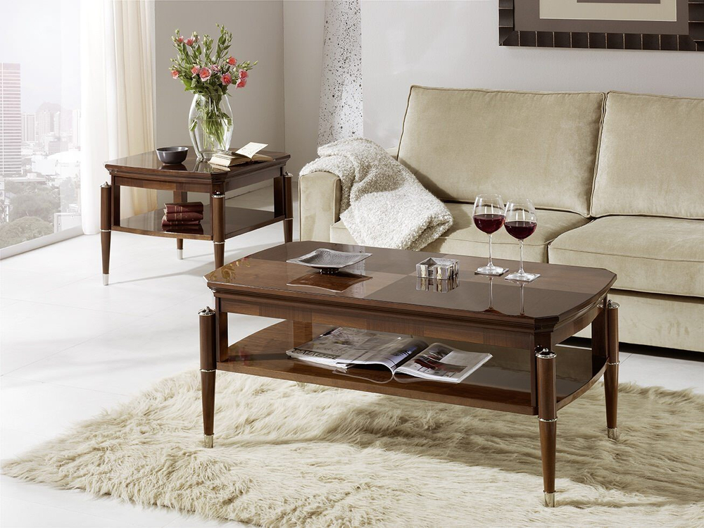 Журнальный стол Dafne 83600 Lino