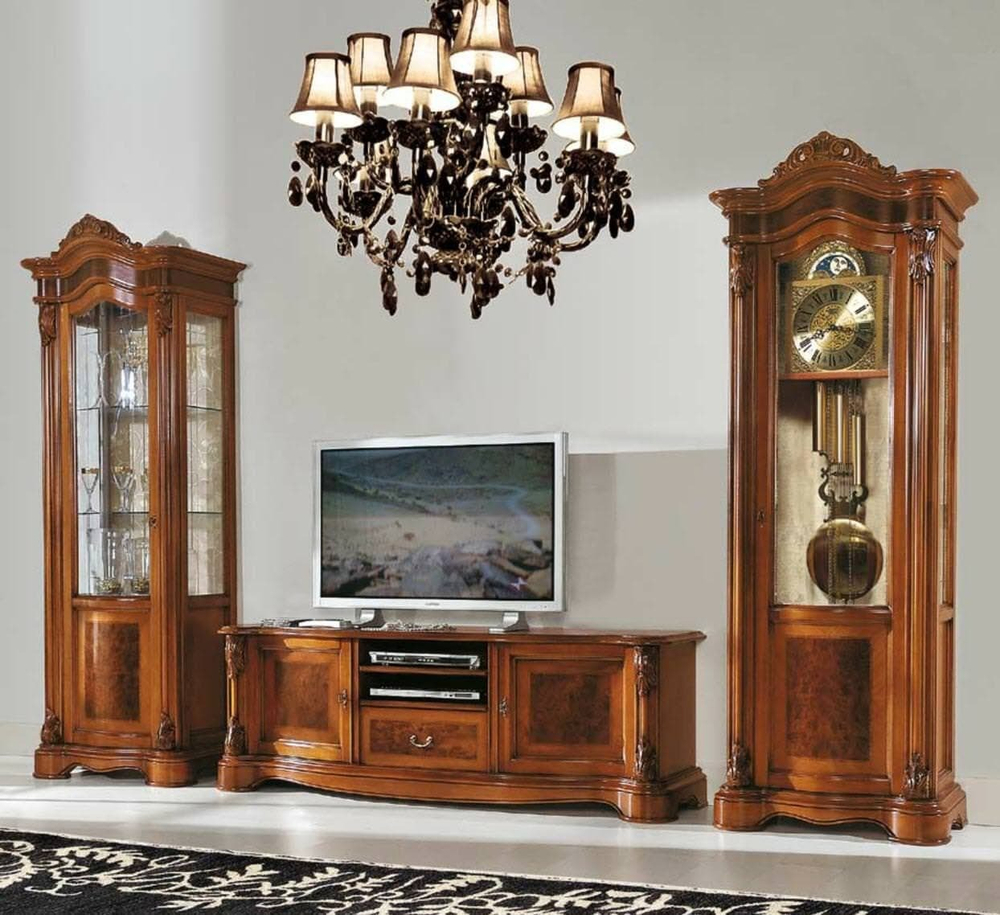 Напольные часы Neoclassico 2324 Stile Elisa