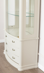 Витрина 923 Vainilla Disemobel