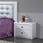 Тумба прикроватная Life 590 IDC