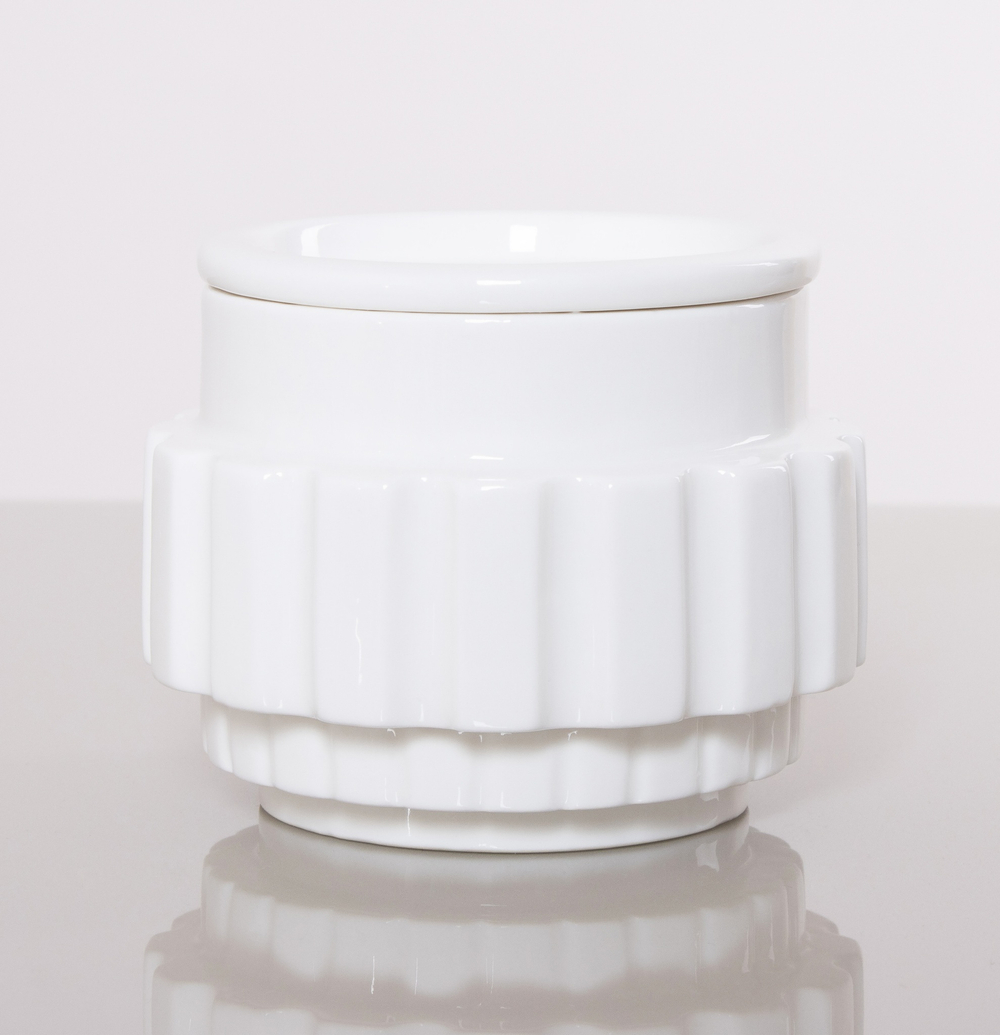 Сахарница Machine Collection 10904 Seletti